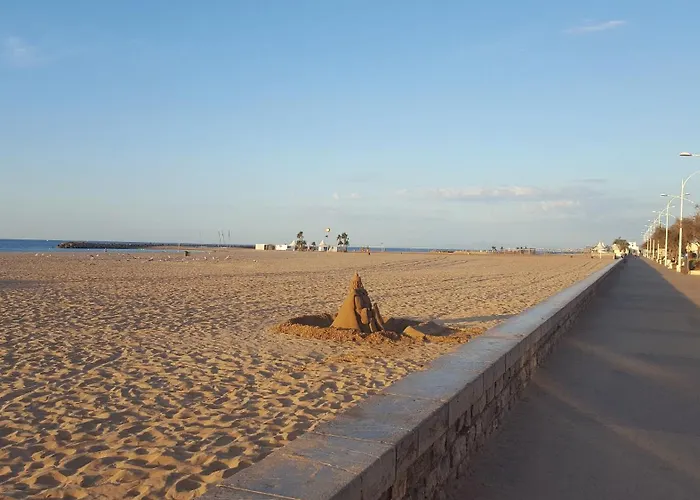 Parque de vacaciones Mobil-home Neuf - 4 étoiles Les Sables Du Midi *